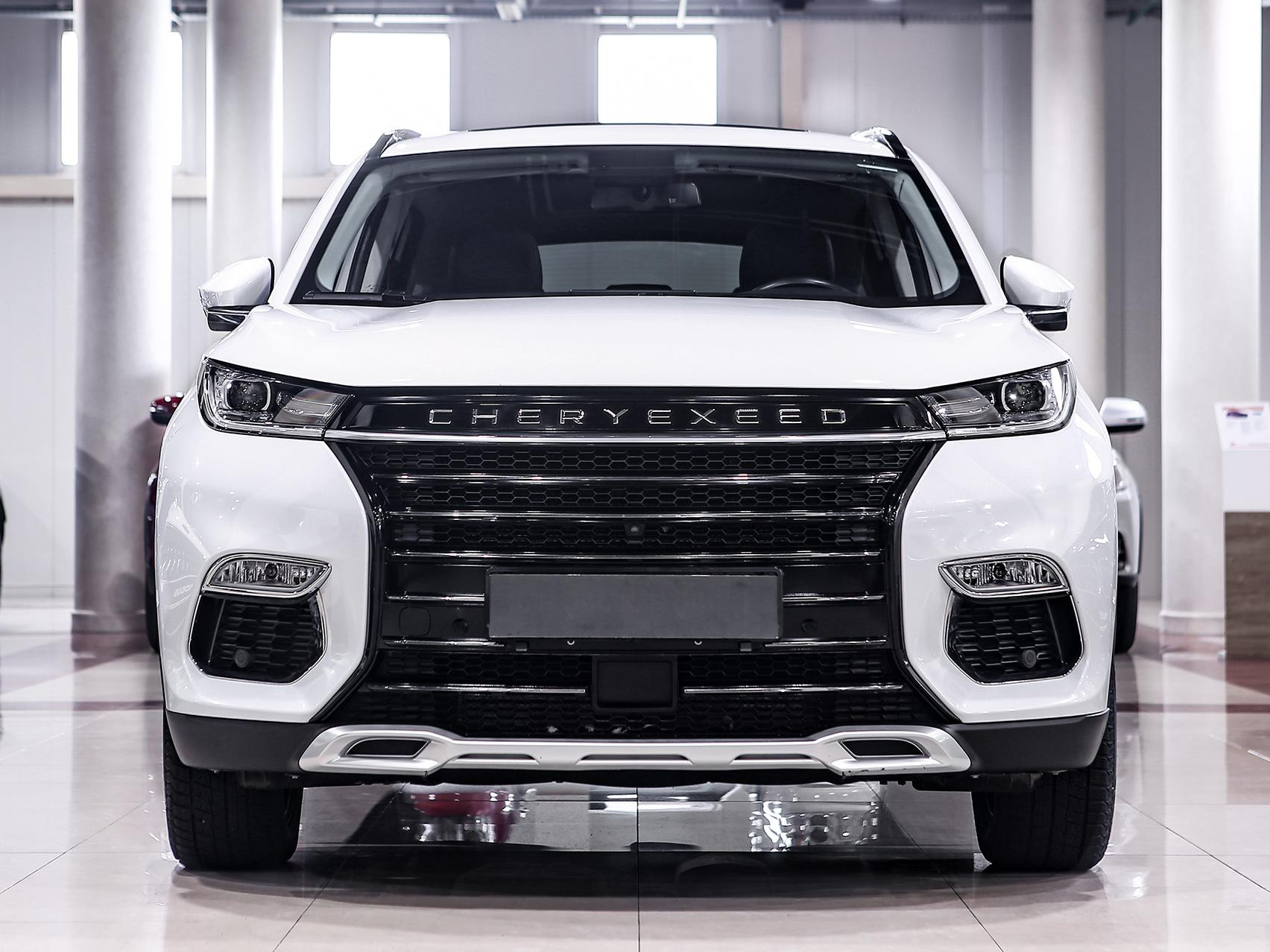 Купить TXL с пробегом