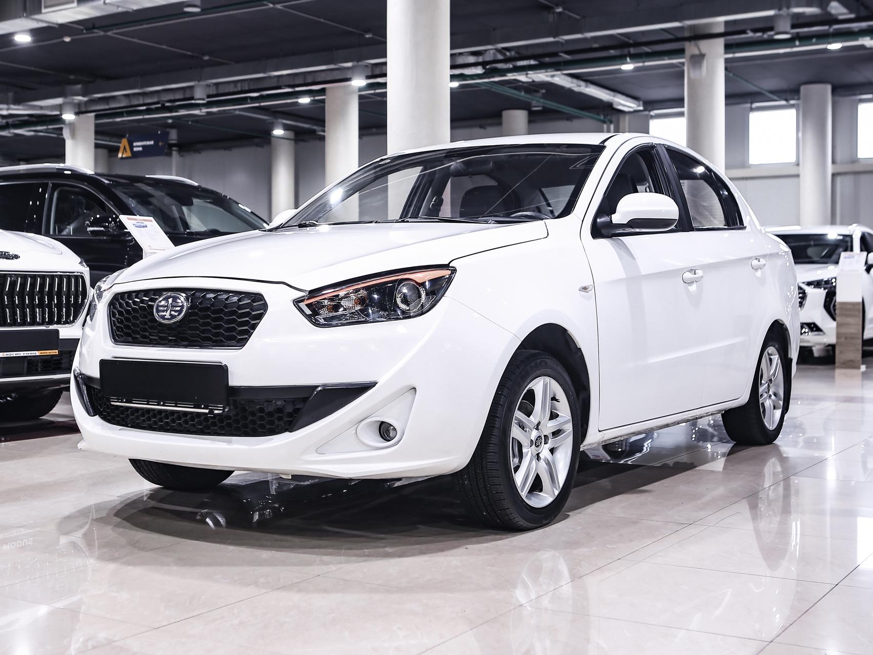 Купить Oley с пробегом