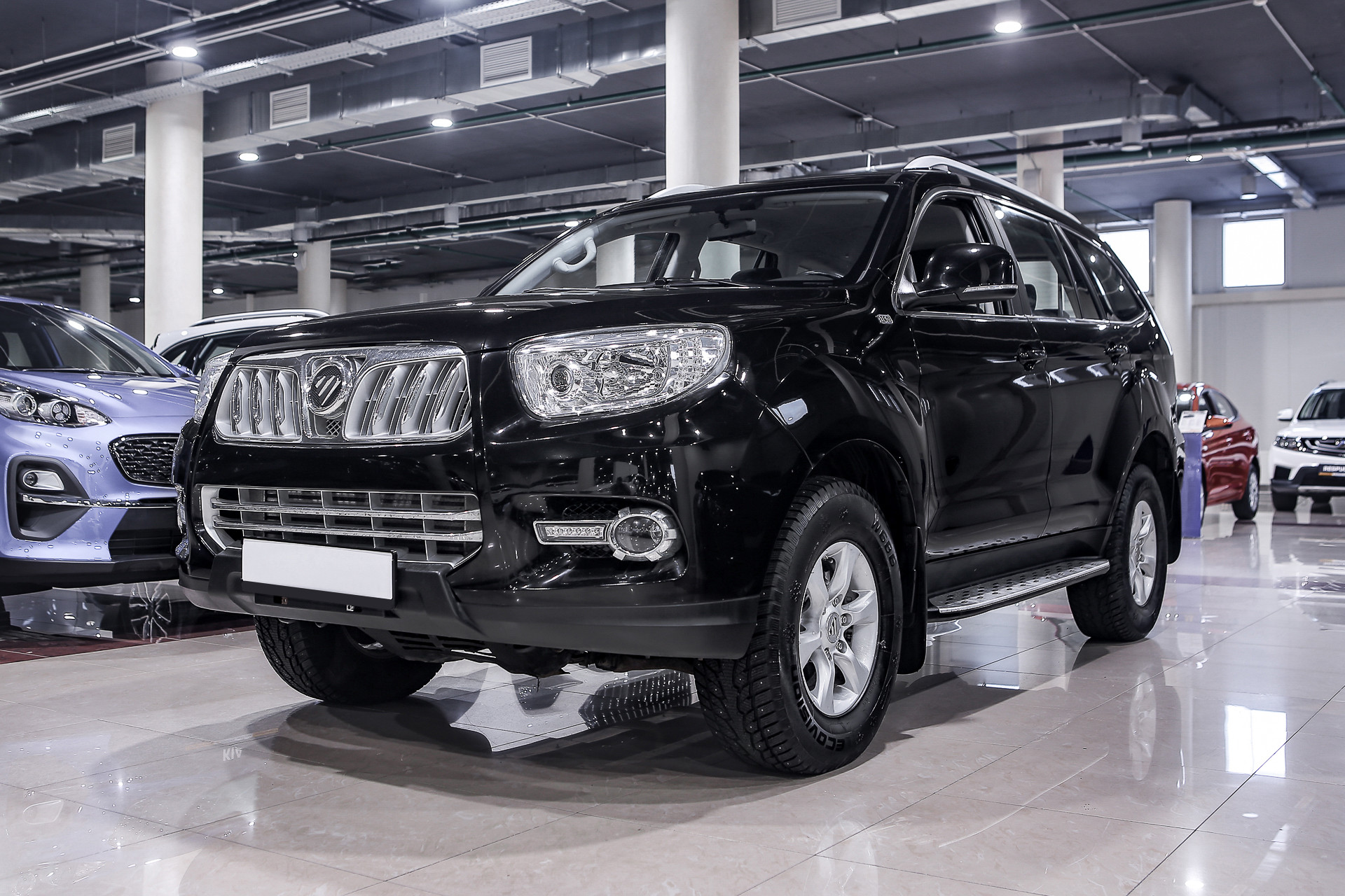 Купить Sauvana с пробегом