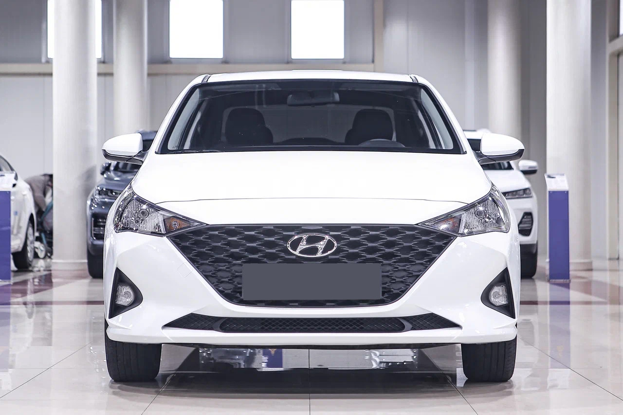 Купить Solaris с пробегом