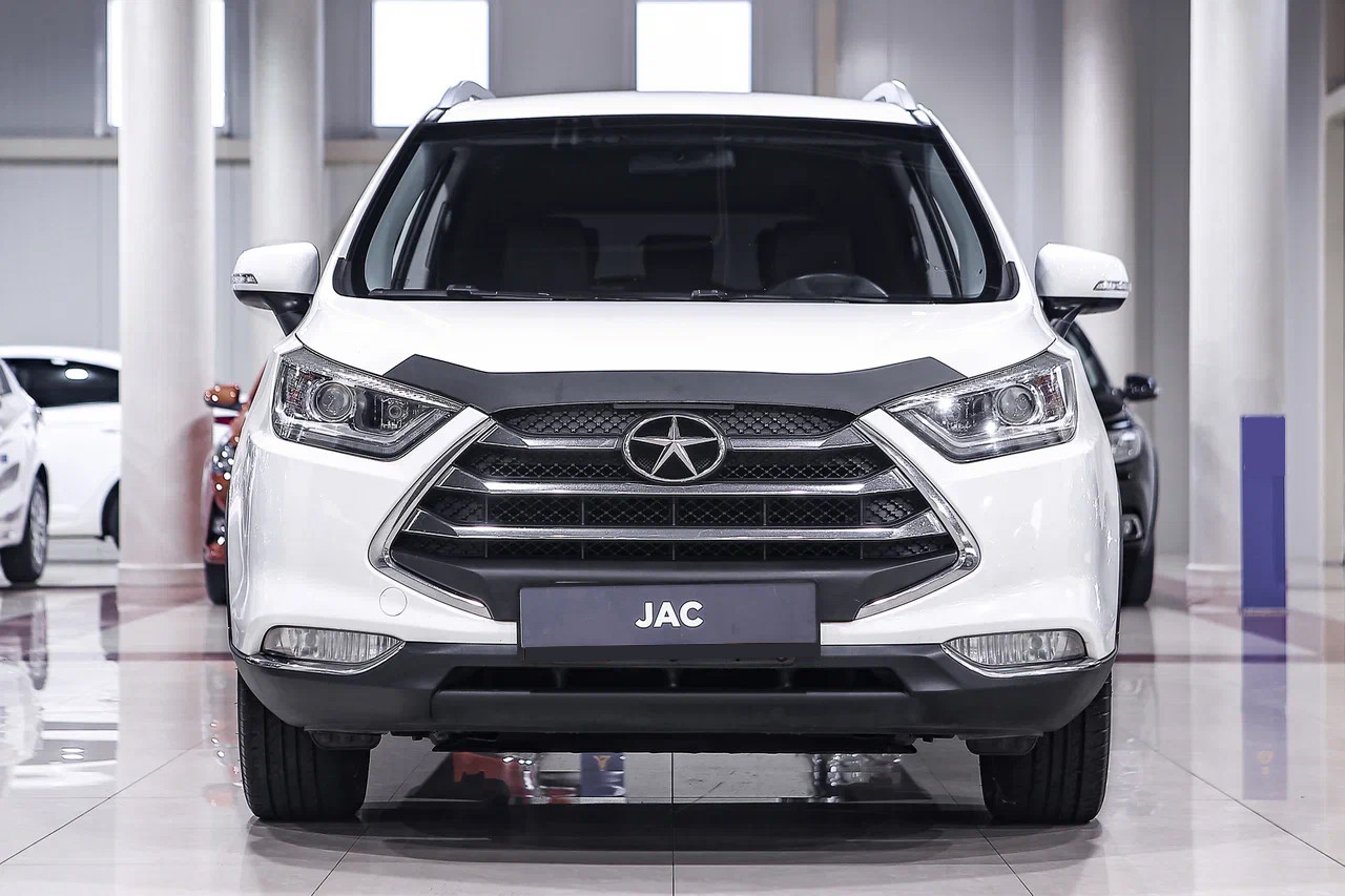 Купить S3 с пробегом