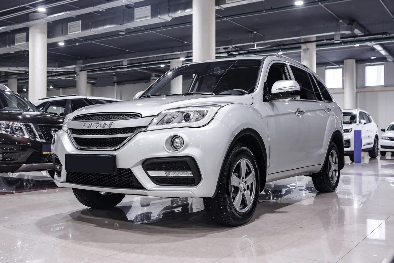 Купить X60 с пробегом