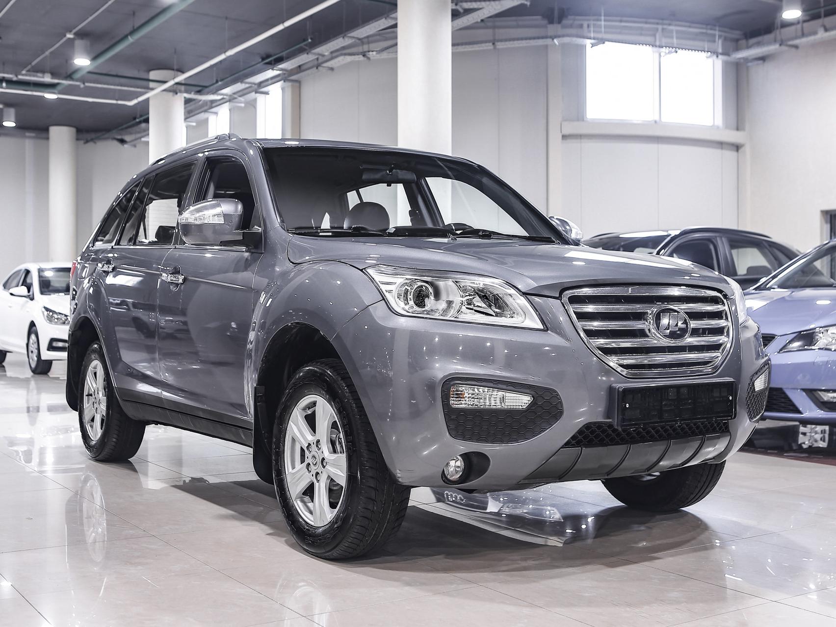 Купить X60 с пробегом