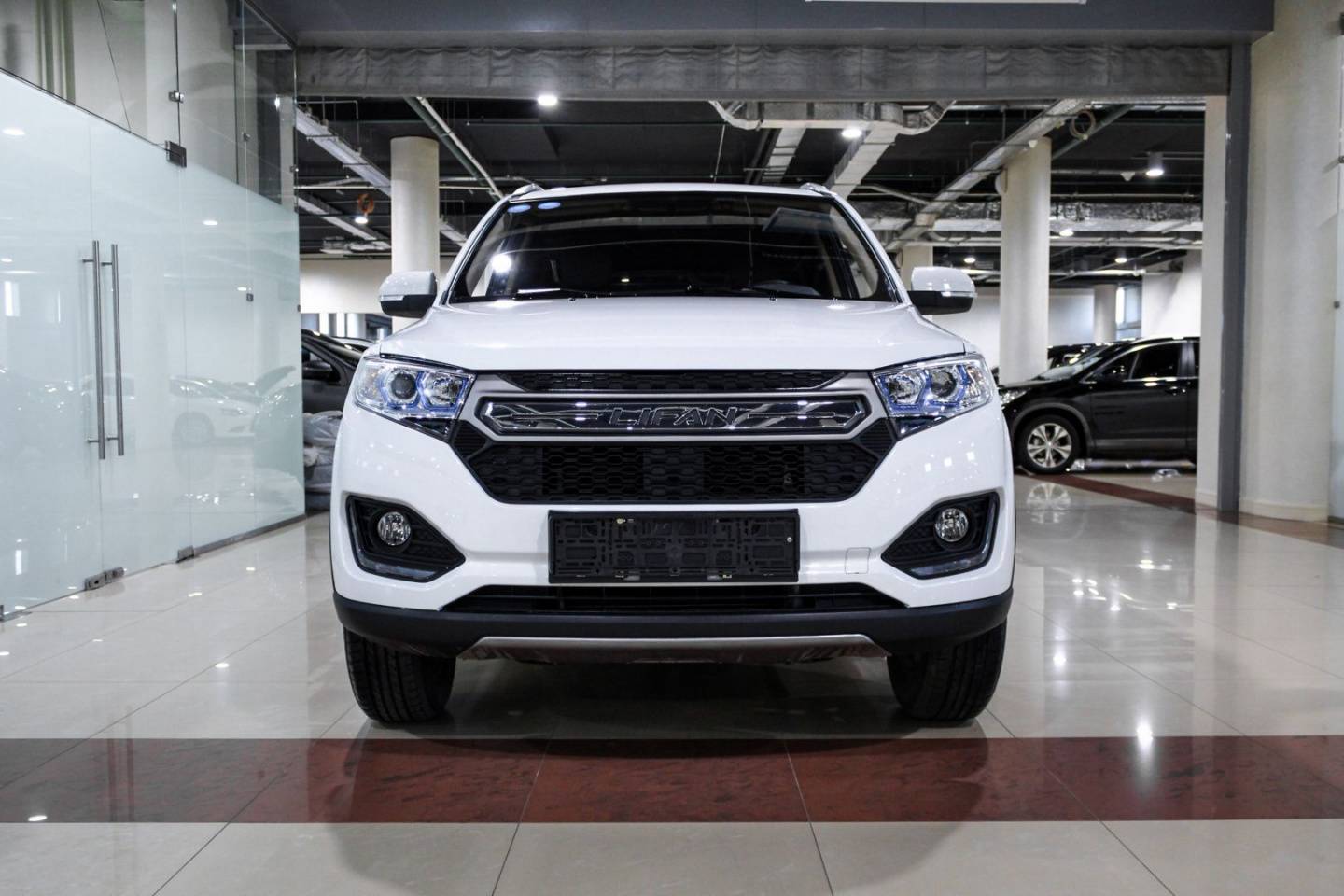 Купить Myway с пробегом