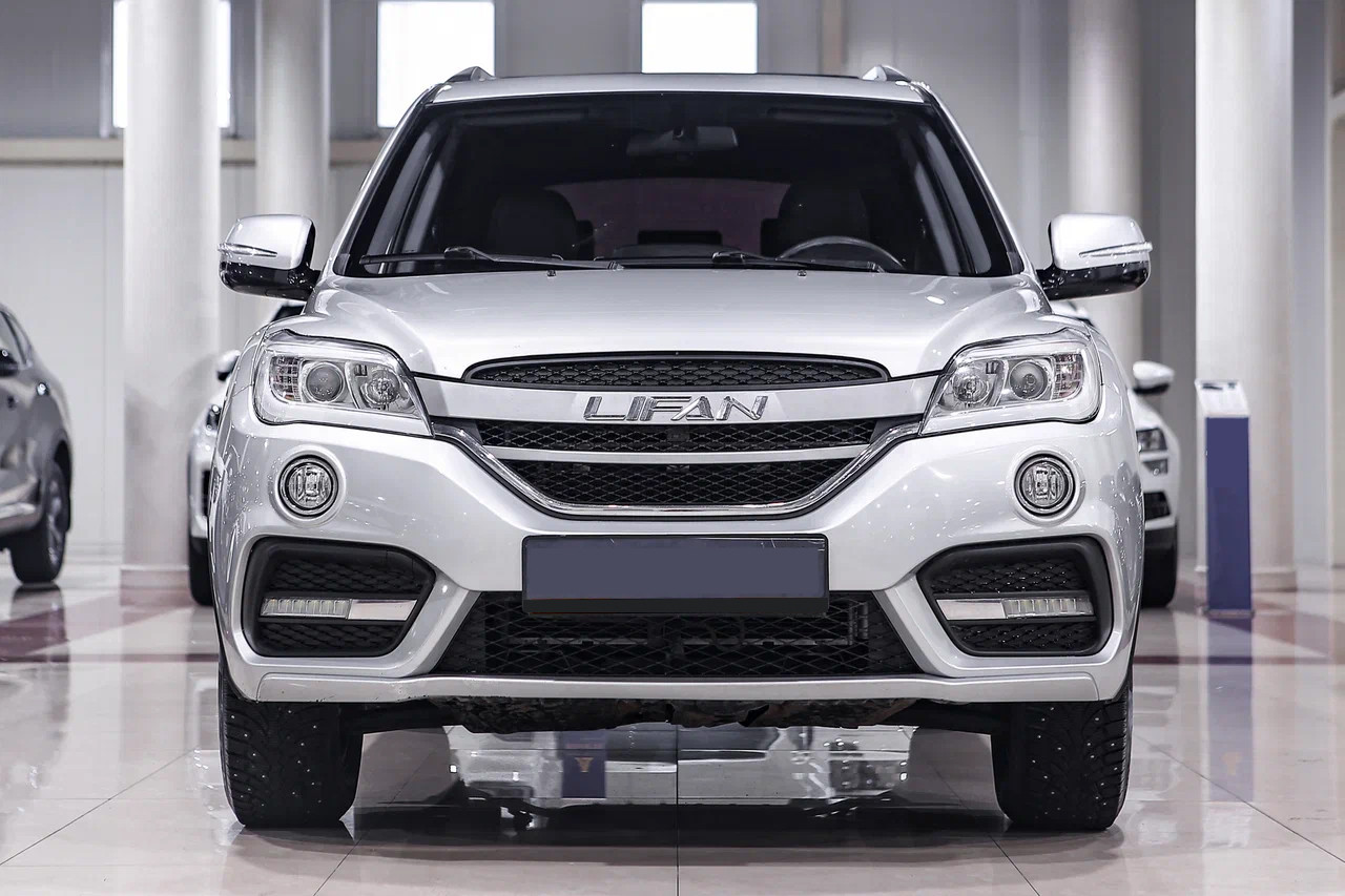 Купить X60 с пробегом