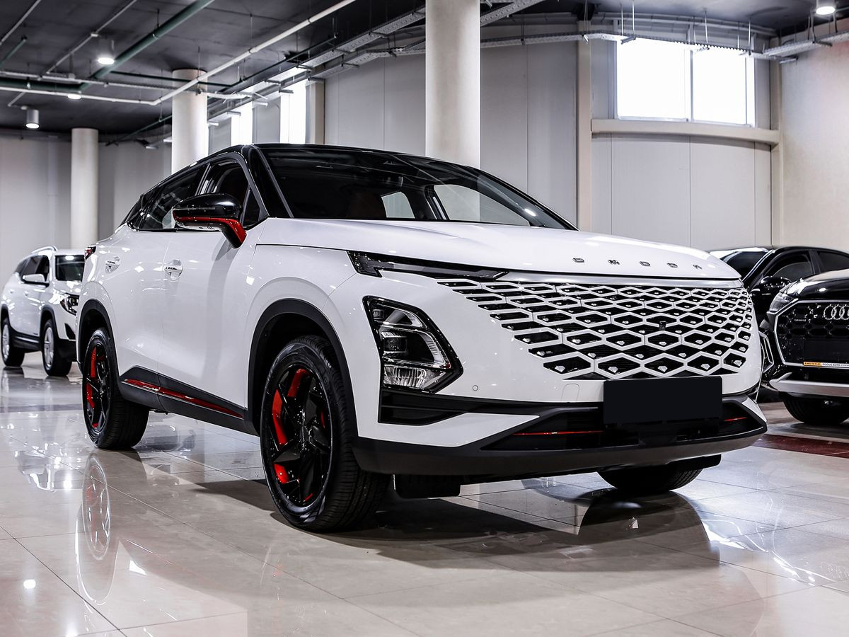 Купить C5 с пробегом